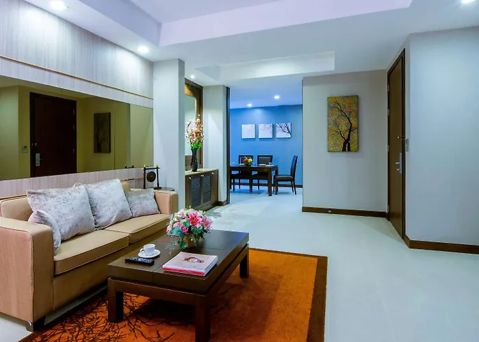 Grand Mercure Asoke Hotel