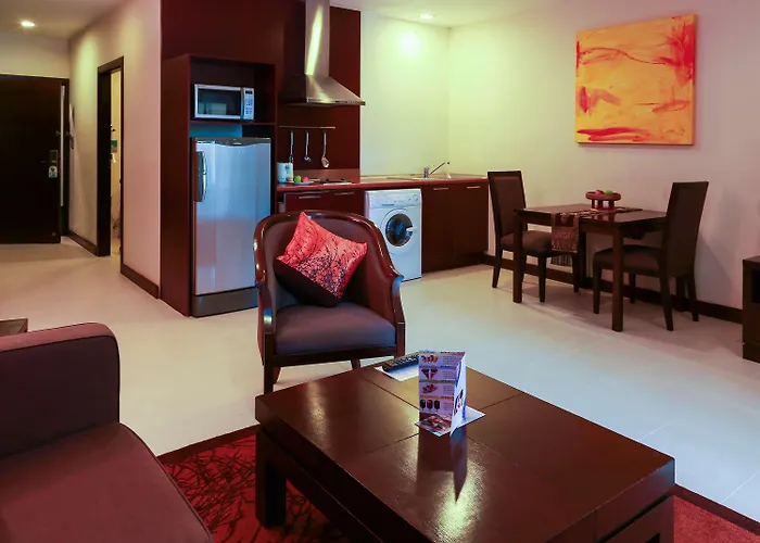 Grand Mercure Asoke
