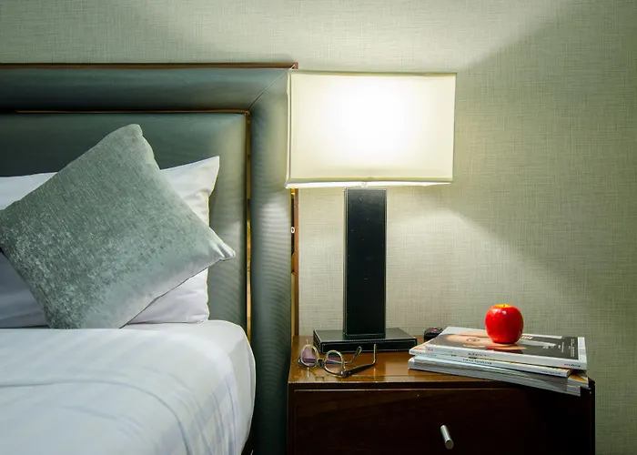 Grand Mercure Asoke Bangkok