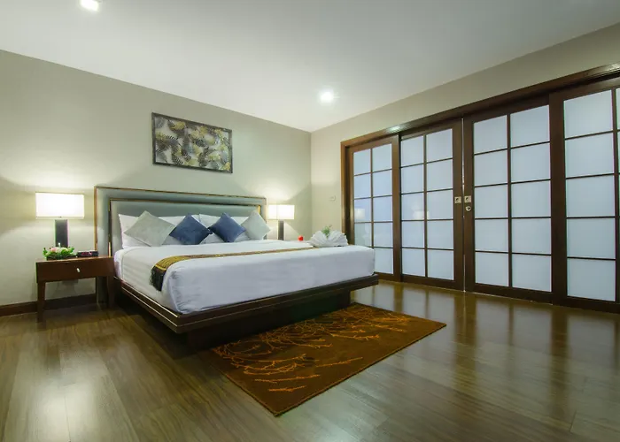 Grand Mercure Asoke