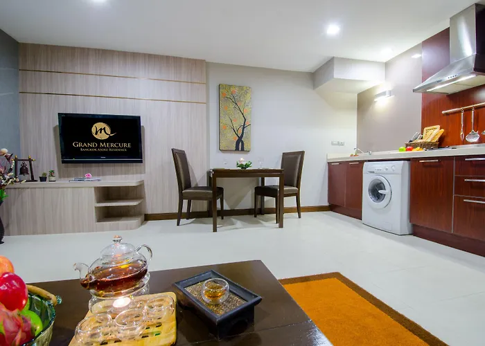 Grand Mercure Asoke
