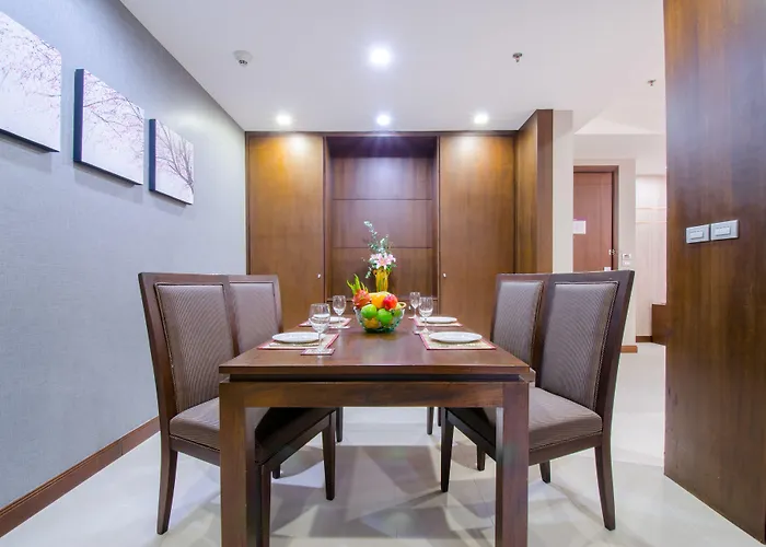 Grand Mercure Asoke
