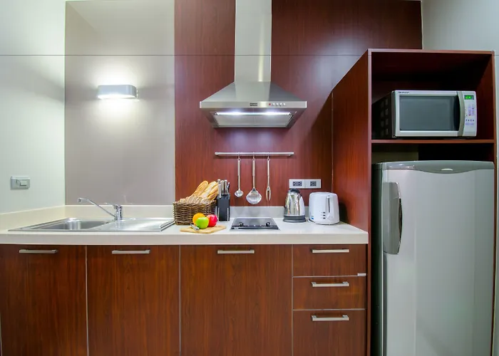 Grand Mercure Asoke Bangkok