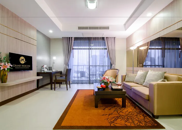 Grand Mercure Asoke