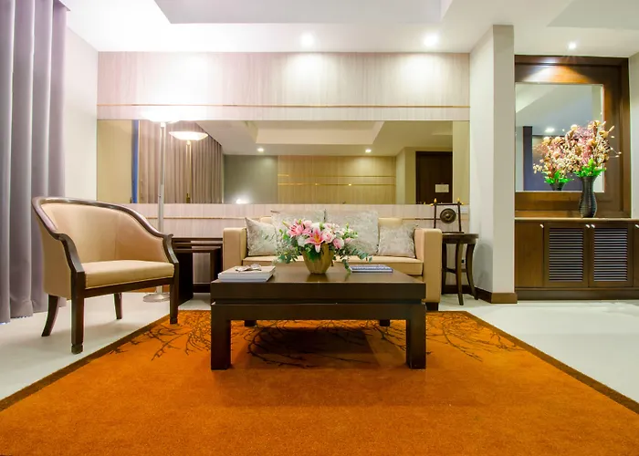 Grand Mercure Asoke