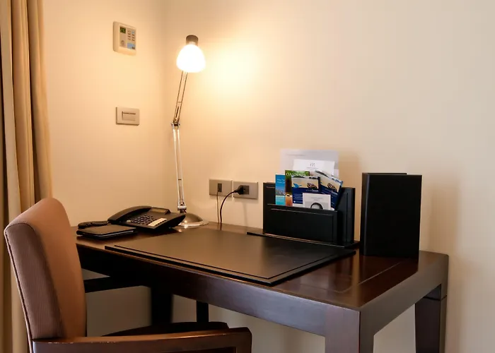 Grand Mercure Asoke Hotel