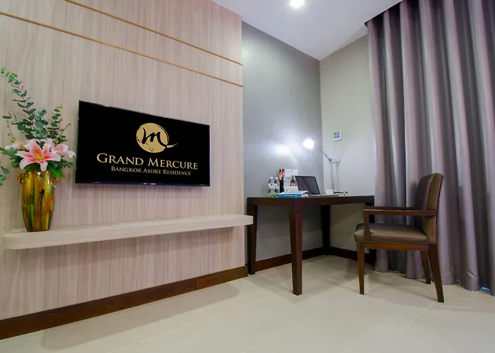 Grand Mercure Asoke