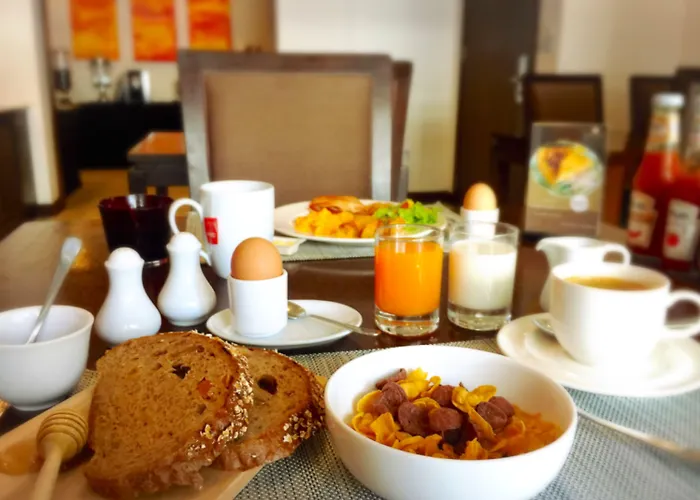 Grand Mercure Asoke Hotel 5*