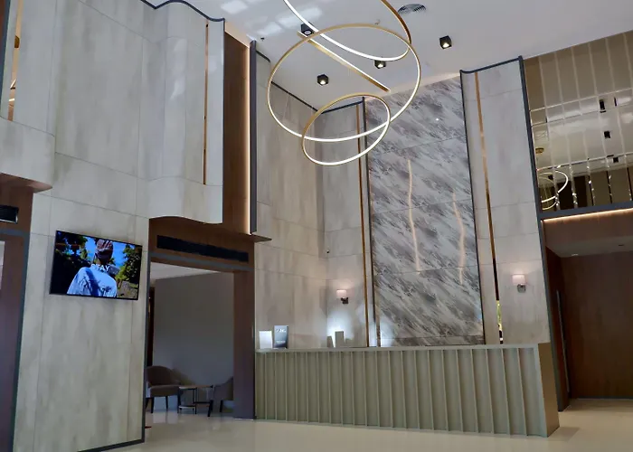 Grand Mercure Asoke Hotel