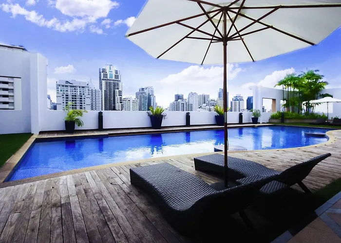Grand Mercure Asoke Bangkok