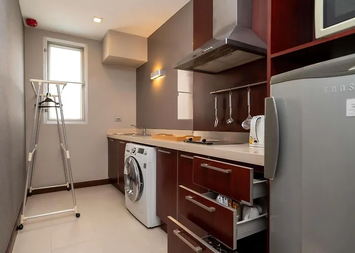 Grand Mercure Asoke 5*