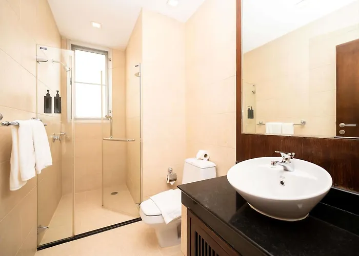 Grand Mercure Asoke Hotel 5*