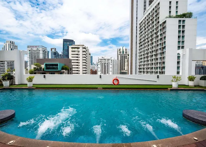 Hotel Grand Mercure Asoke 5*