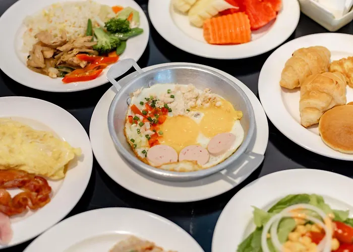 Hotel Grand Mercure Asoke 5*