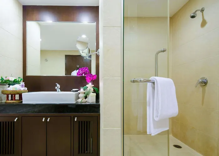 Hotel Grand Mercure Asoke