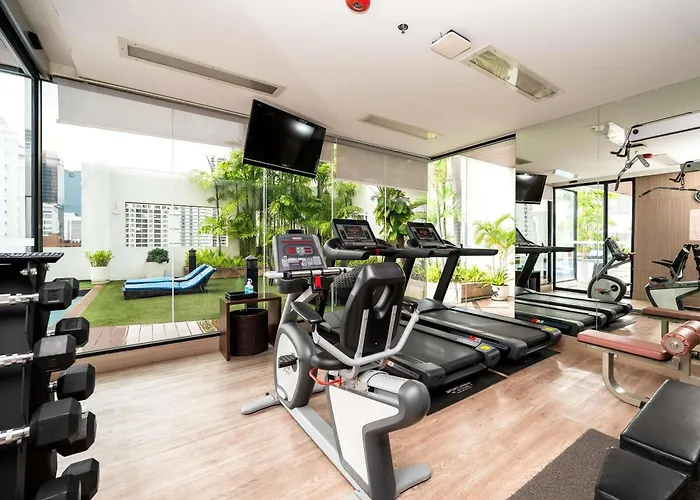 Grand Mercure Asoke