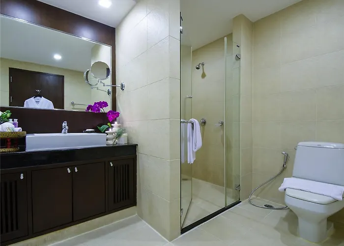 Grand Mercure Asoke 5*