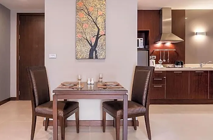 Grand Mercure Asoke Bangkok