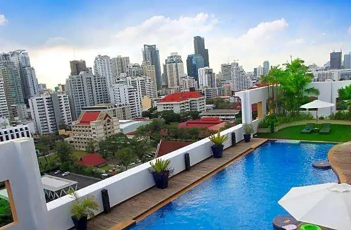 Grand Mercure Asoke 5* Bangkok