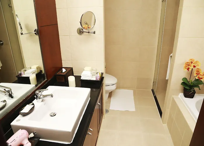 Hotel Grand Mercure Asoke