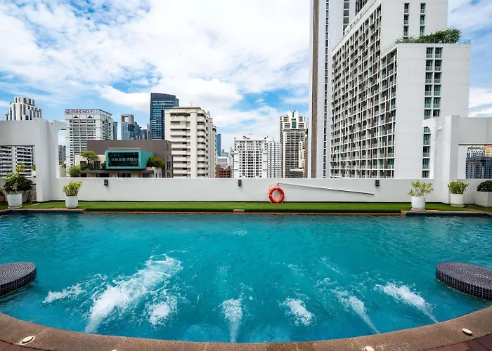 Grand Mercure Asoke