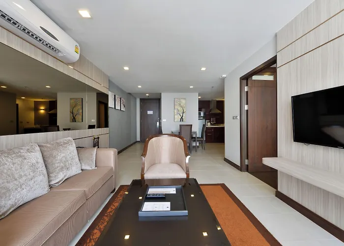 Grand Mercure Asoke Hotel