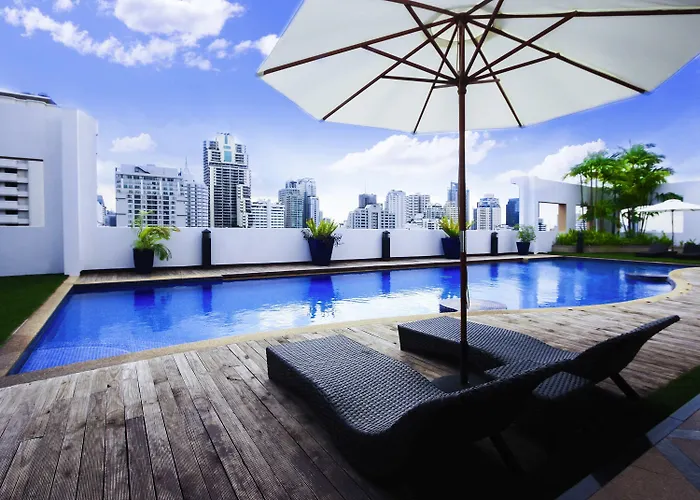 Grand Mercure Asoke Bangkok