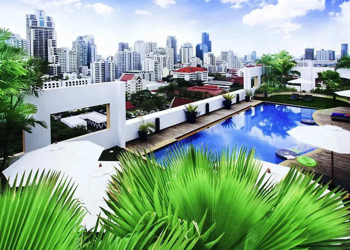 ホテル Grand Mercure Asoke 5*