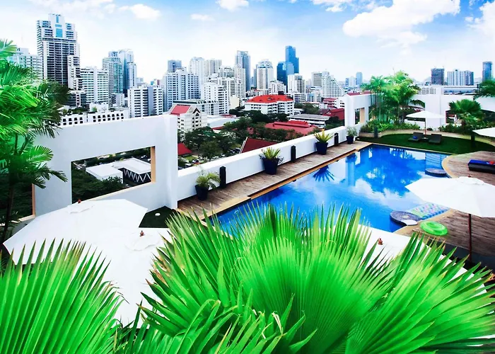 Grand Mercure Asoke