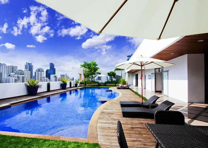 Grand Mercure Asoke