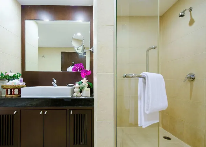 Grand Mercure Asoke Hotel Bangkok